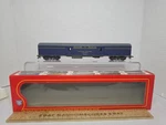 Ihc Ho Scale 6057 Louisville Nashville Rea Baggage Passenger Car L&n 1153 Nos. Fixed Price $29.95.