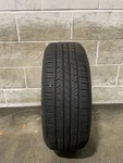 1X P205/50R17 Hankook Kinergy Ex 8/32 93 V Used Tire 2055017. Fixed Price $70.00.