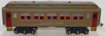 Lionel 418 Standard Gauge Passenger Car Parlor Mojave 6 Wheel Lou Hertz Collecti. Fixed Price $295.00.