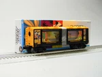 Lionel Looney Tunes Runner Aquarium Car Gauge Railroad Train 2128230 New. Fixed Price $98.84.