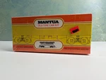 Mantua 808-06 Ho Scale 1860 Platform Passenger Car Central Pacific Sealed Kit. Fixed Price $11.80.