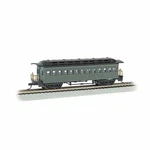 Bachmann 13405 Ho Scale 1860-1880 Wood Coach Painted Unlettered. Fixed Price $44.99.
