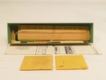 La Belle HO-6 1903 Observation Wooden Kit Ln 12138. Fixed Price $36.54.