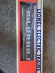 Lionel New York Observation Car 6-19038. Fixed Price $49.00.
